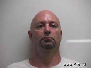 Michael Baker Arrest Mugshot