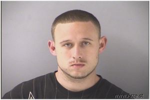 Michael Banks Arrest Mugshot