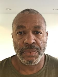 Michael Bass Arrest Mugshot