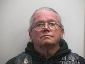 Michael Beal Arrest Mugshot