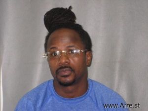 Michael Bedgood Sr Arrest Mugshot