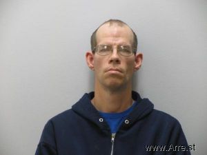 Michael Begue Arrest Mugshot