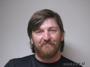 Michael Benjamin Arrest Mugshot