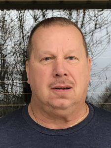 Michael Berila Arrest Mugshot