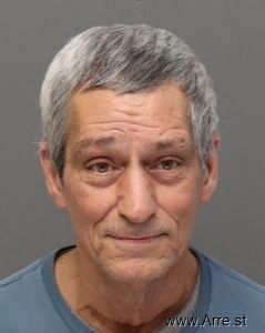 Michael Billman Arrest Mugshot