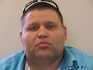 Michael Blair Arrest Mugshot