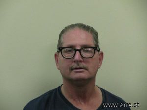 Michael Blanton Arrest Mugshot