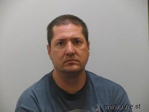 Michael Bodnar Arrest Mugshot