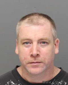 Michael Bogan Arrest Mugshot