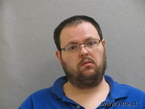 Michael Bond Arrest Mugshot