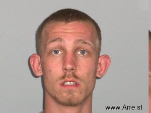 Michael Bowlin Arrest Mugshot