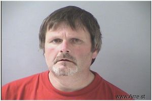 Michael Bowman Arrest