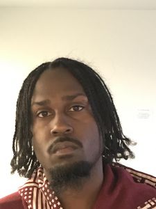 Michael Boyd Arrest Mugshot