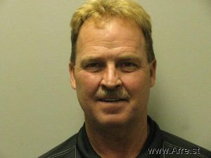 Michael Bradley Arrest Mugshot