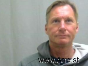 Michael Bray Arrest Mugshot