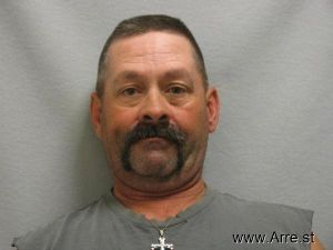Michael Bricker Arrest Mugshot