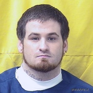 Michael Brose Arrest Mugshot