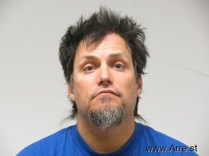 Michael Brown Arrest Mugshot