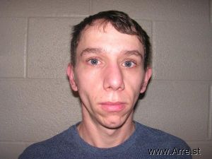 Michael Brown Arrest Mugshot