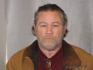 Michael Brown Arrest Mugshot