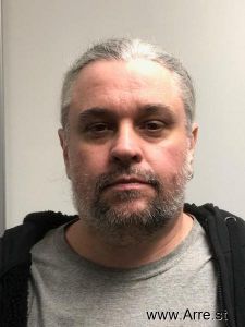 Michael Brown Sr Arrest Mugshot