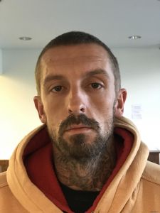 Michael Brumley Arrest Mugshot