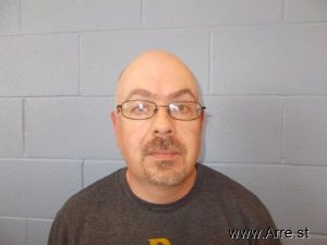 Michael Brummett Arrest Mugshot