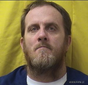 Michael Buchanan Arrest