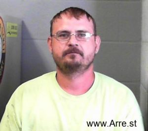 Michael Burkhart Iv Arrest Mugshot