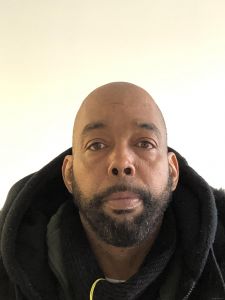 Michael Butler Arrest Mugshot