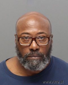 Michael Campbell Arrest Mugshot