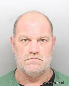 Michael Caperton Arrest Mugshot