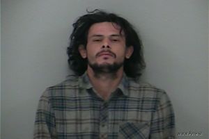 Michael Ciraky Arrest