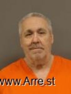 Michael Clark Arrest Mugshot