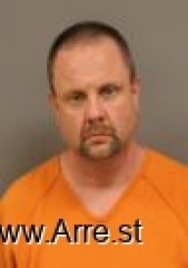 Michael Cotterman Arrest Mugshot