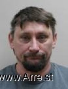 Michael Daniels Arrest Mugshot