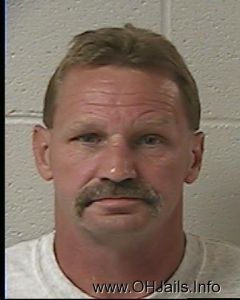 Michael Davis Arrest