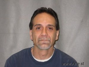 Michael Elek Arrest Mugshot