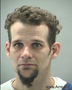 Michael Erwin Arrest Mugshot