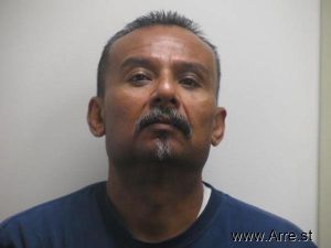 Michael Espinoza Arrest Mugshot