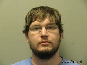 Michael Eugene Boyed Arrest Mugshot