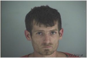 Michael Eversole Arrest