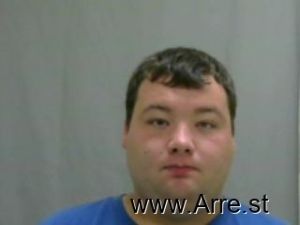 Michael Fairchild Arrest Mugshot