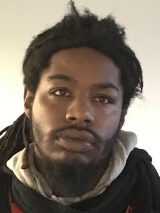 Michael Fairfax Arrest Mugshot