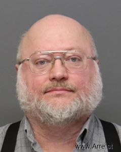 Michael Farley Arrest Mugshot