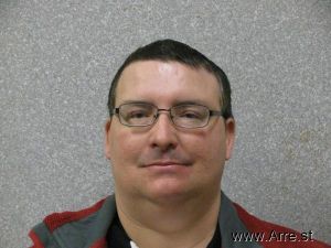 Michael Festi Arrest Mugshot