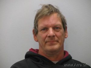 Michael Fink Arrest Mugshot