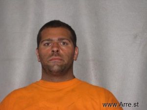 Michael Fisher Arrest Mugshot