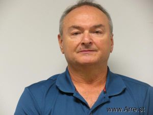 Michael Fout Arrest Mugshot