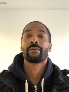 Michael Gaines Arrest Mugshot